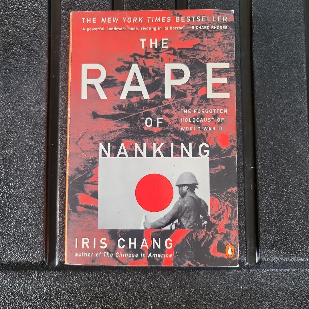 The Rape of Nanking