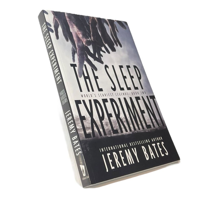 The Sleep Experiment