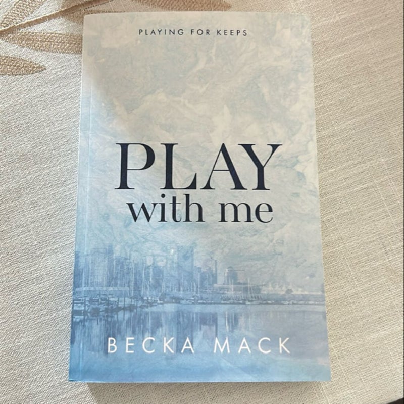 Play With Me 