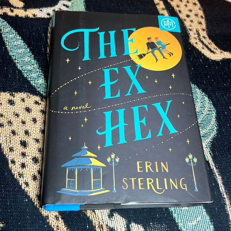 The Ex Hex