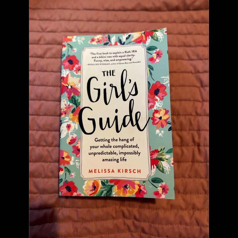The Girl's Guide