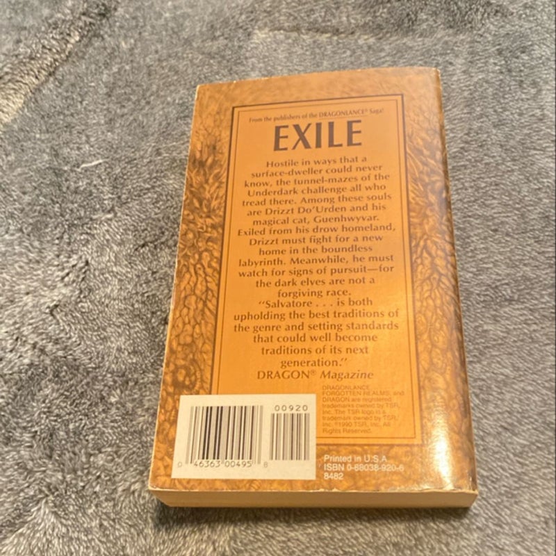 Exile