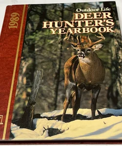 Outdoor Life: Deer Hunter's Yearbook (1989)