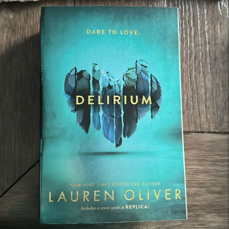 Delirium