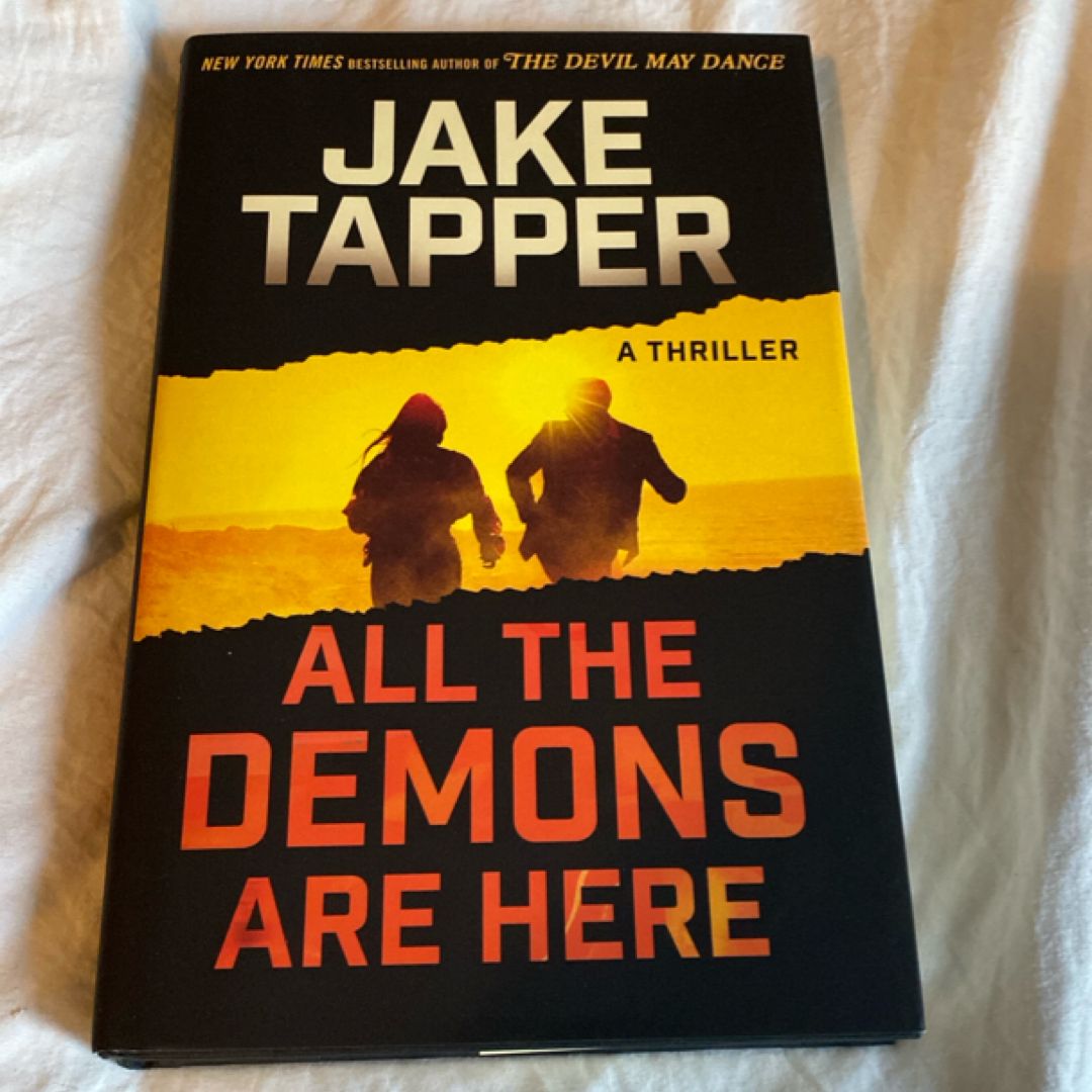 All the Demons Are Here