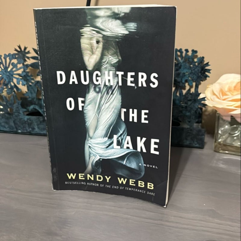 Daughters of the Lake