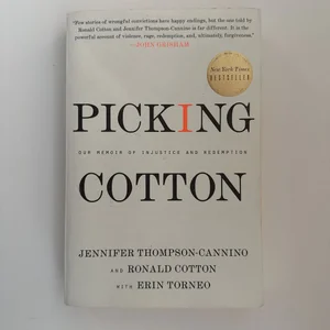 Picking Cotton