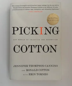 About the Authors — Picking Cotton  A Memoir by Jennifer Thompson & Ronald  Cotton with Erin Torneo