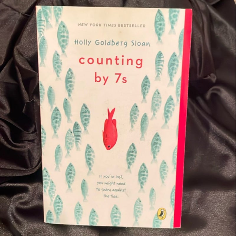 Counting By 7s