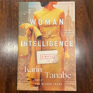 A Woman of Intelligence