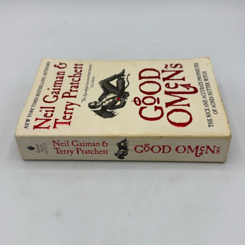 Good Omens