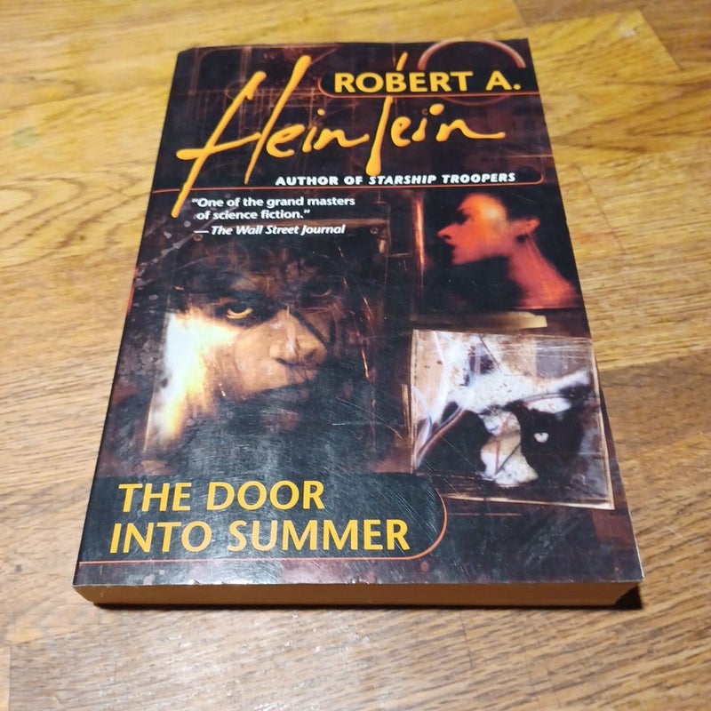 The Door into Summer