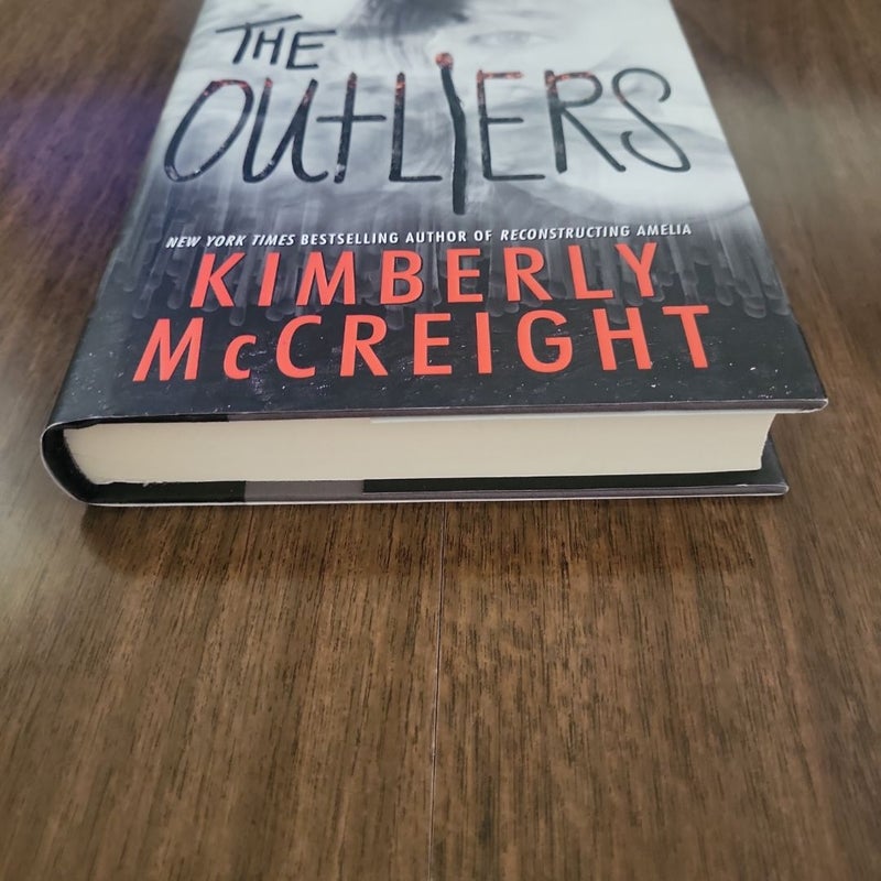 The Outliers