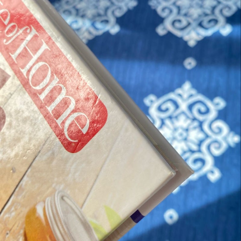 Taste of Home ~ Fresh to your Table
