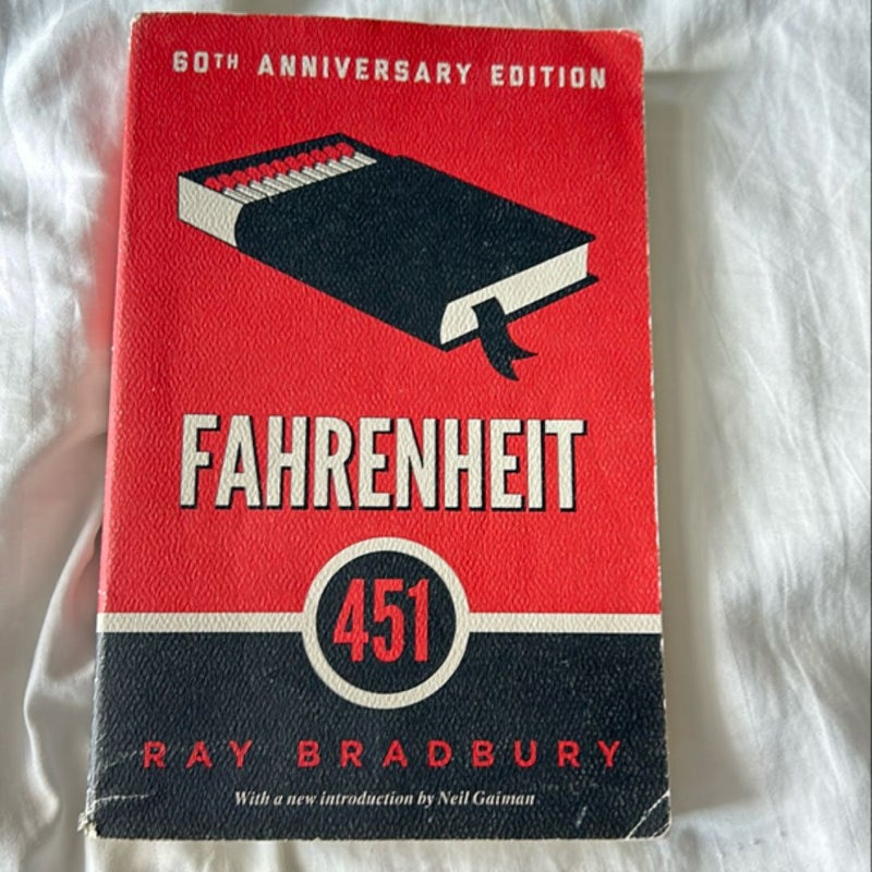 Fahrenheit 451