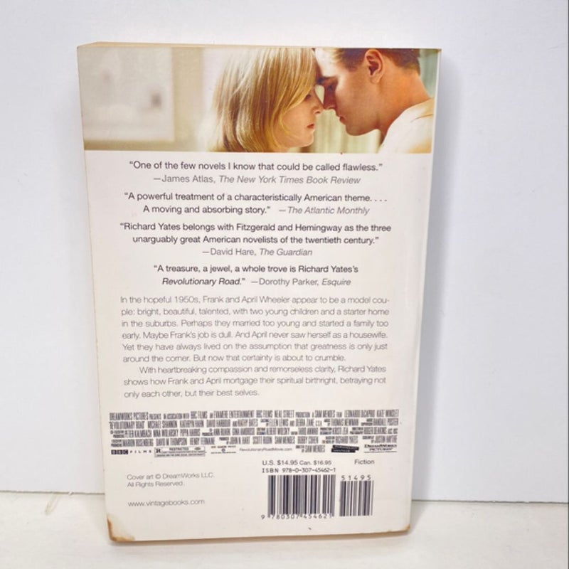 Revolutionary Road