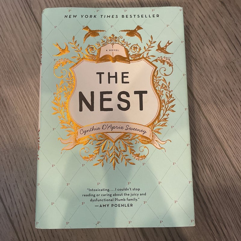 The Nest