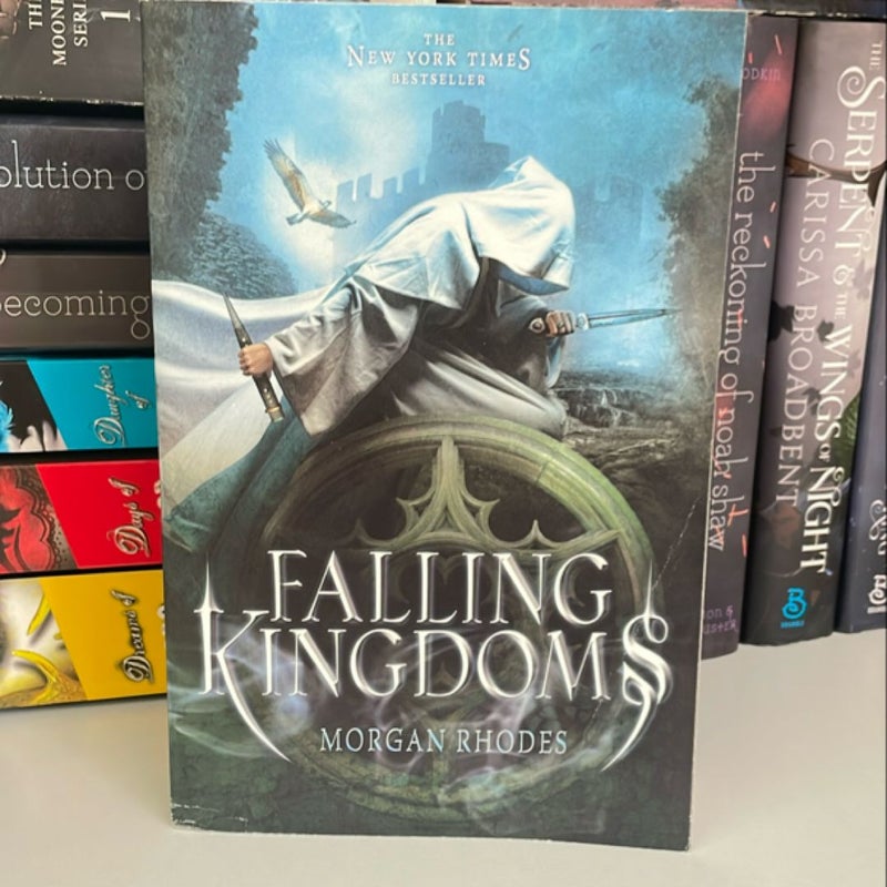 Falling Kingdoms