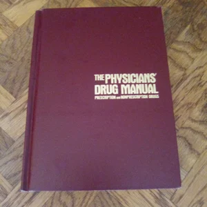 Physicians' Drug Manual
