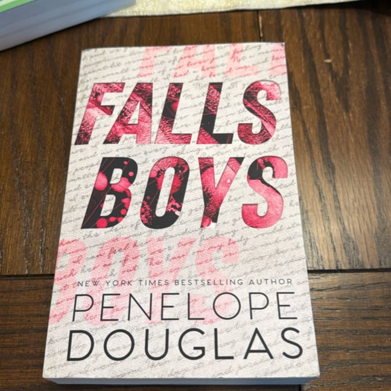 Falls Boys