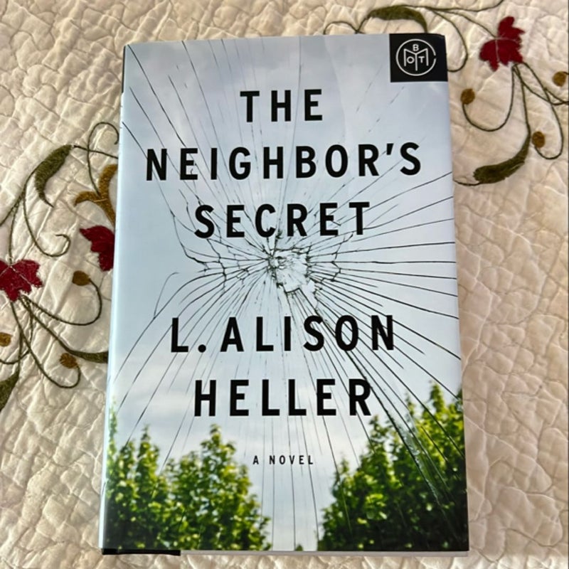 The Neighbor's Secret