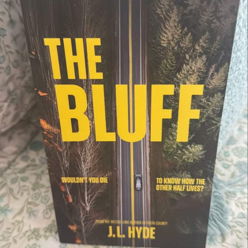 The Bluff