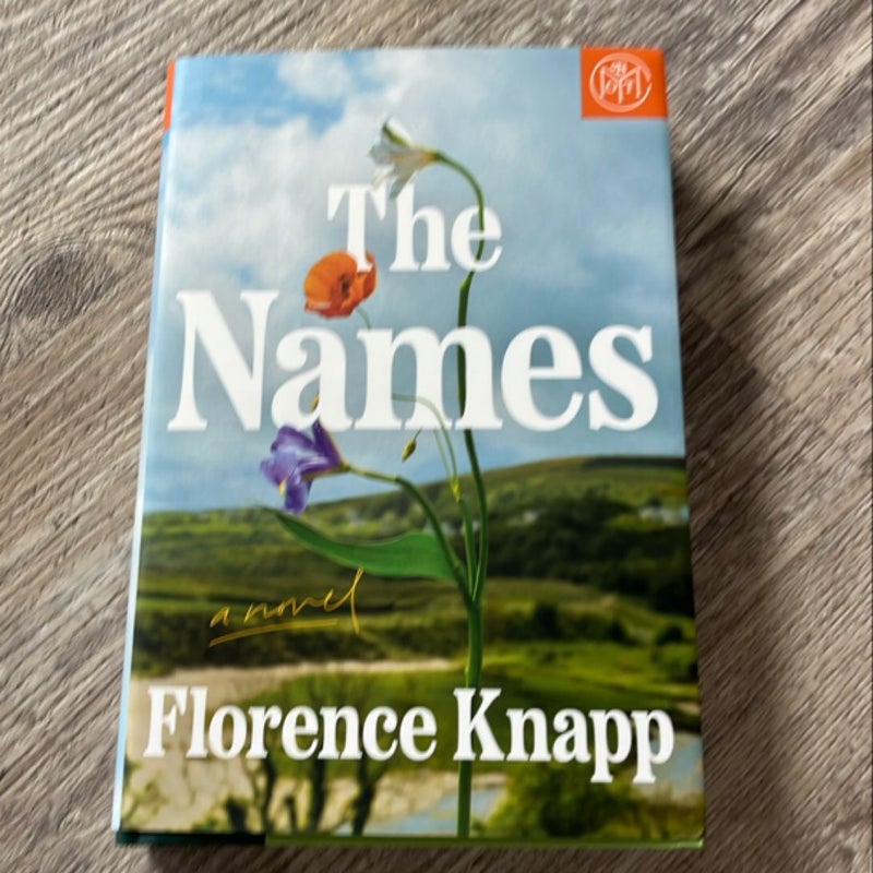 The Names