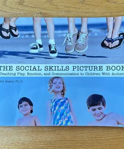 The Social Skills Picture Book