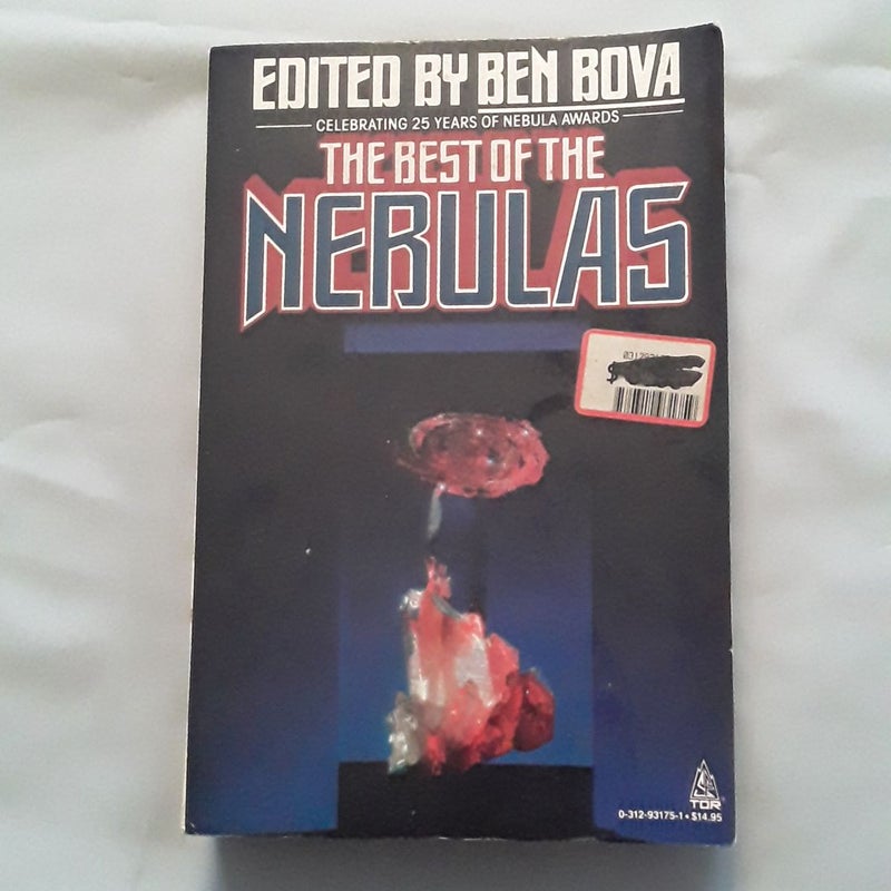 Best of the Nebulas