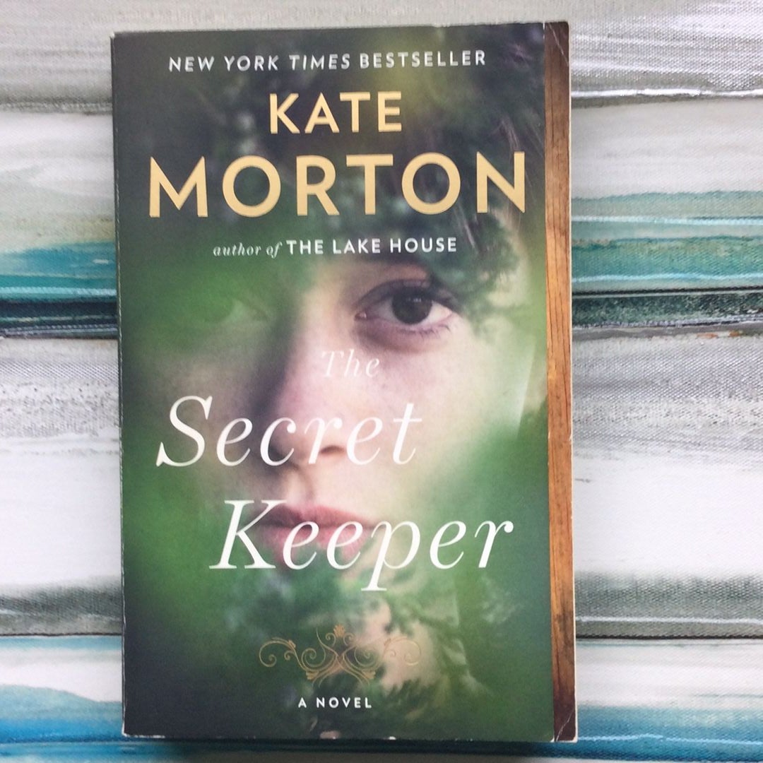 The Secret Keeper