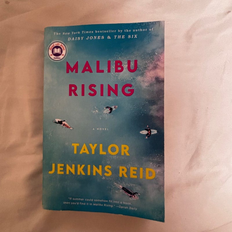 Malibu Rising 