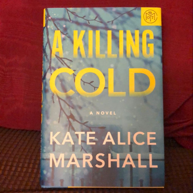 A Killing Cold