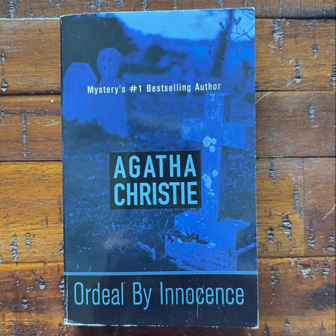 Ordeal by Innocence