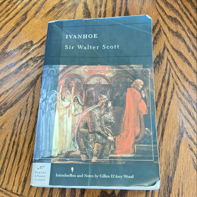 Ivanhoe