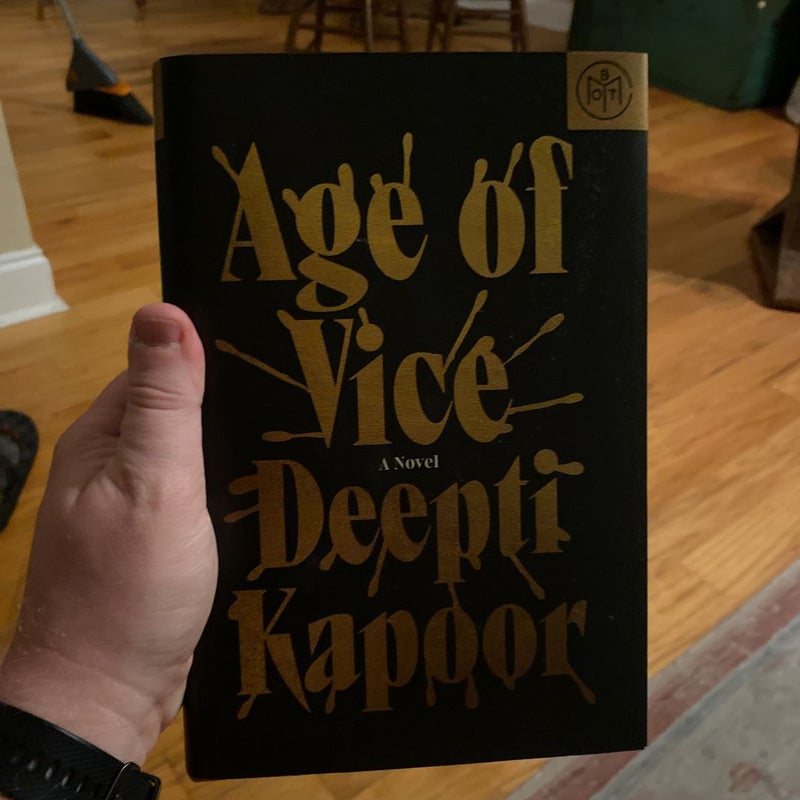 Age of Vice