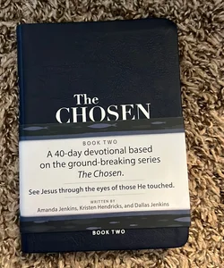 The Chosen Book Two