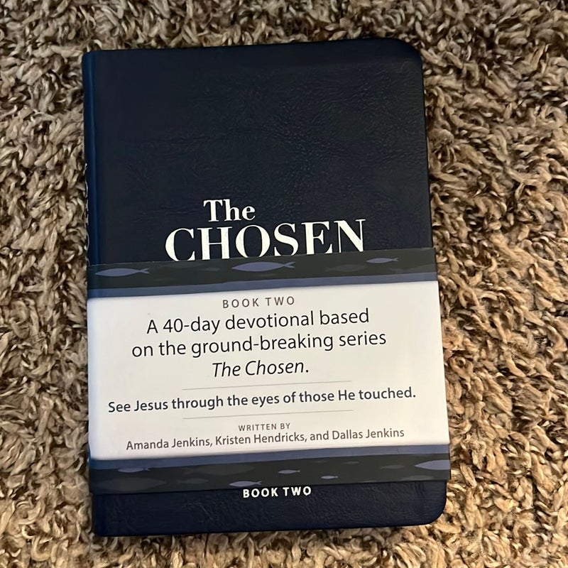 The Chosen Book Two