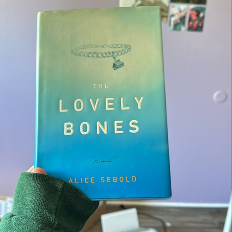 The Lovely Bones