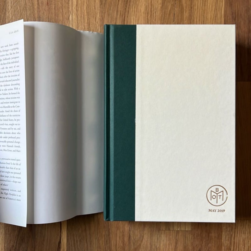 The Flight Portfolio