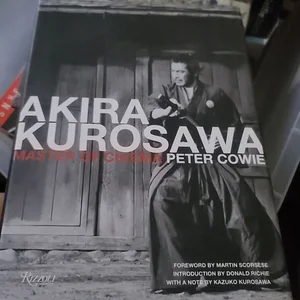 Akira Kurosawa