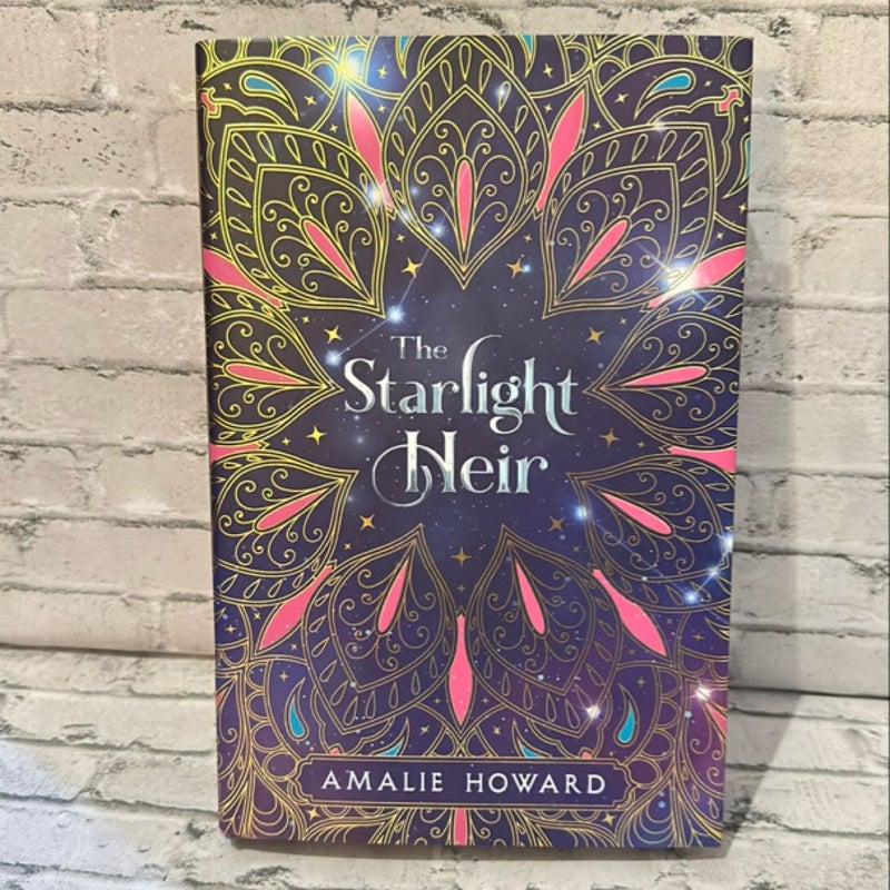 The Starlight Heir