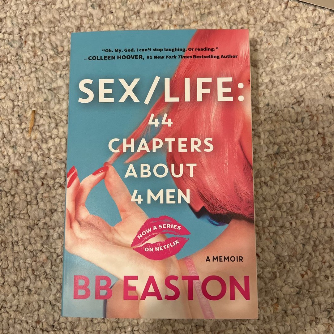 Sex/Life by B. B. Easton, Paperback | Pangobooks