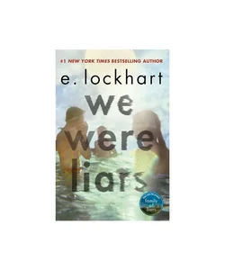 We Were Liars