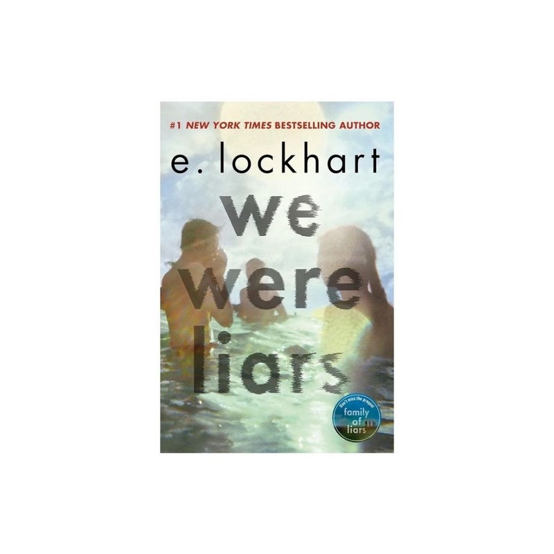 We Were Liars