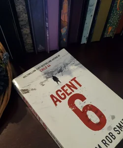 Agent 6