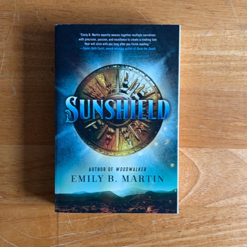 Sunshield