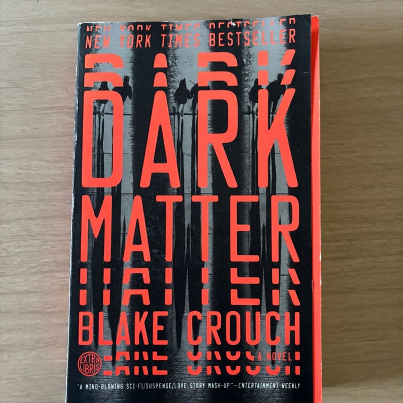 Dark Matter