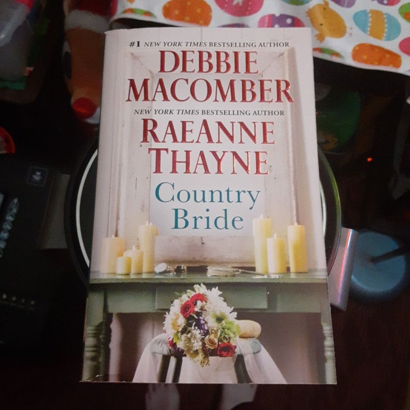 Country Bride