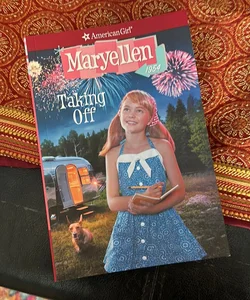 Maryellen: Taking Off