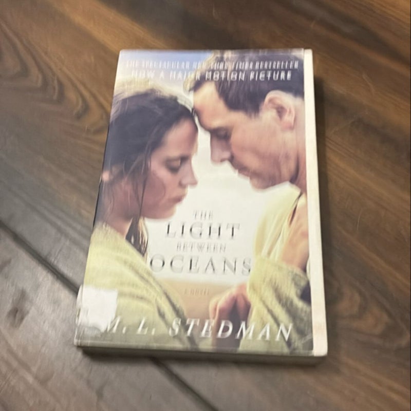 The Light Between Oceans